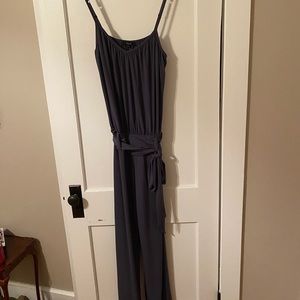Express Romper / Jumpsuit
